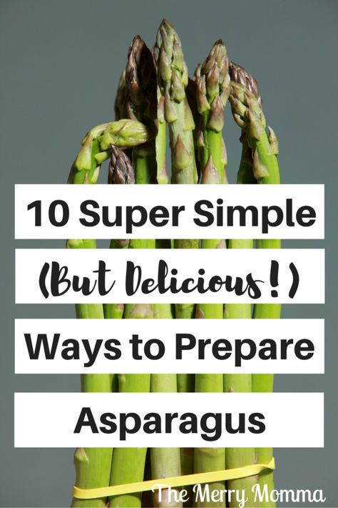 E2m Meals, Grilled Fruits, Kid Friendly Side Dishes, Ways To Cook Asparagus, Easy Asparagus, Vegetable Ideas, Cook Asparagus, Easy Asparagus Recipes, Saute Asparagus