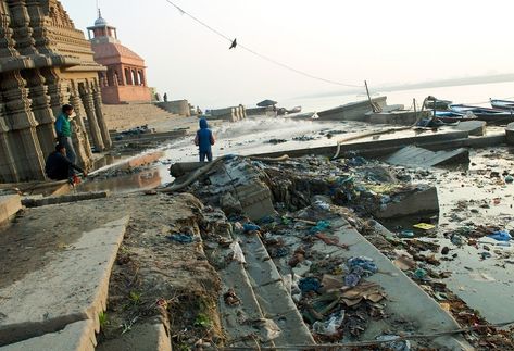 Related image Ganga Action Plan, World Water Day, River Basin, Water Day, World Water, Indian Government, Pipe Dream, Action Plan, See Videos