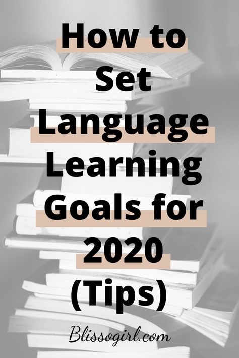 Language Learning Goals, Learning Languages Tips, Learn Another Language, Language Goals, Learning Printables, Study Organization, German Language Learning, Foreign Language Learning, Learning Goals