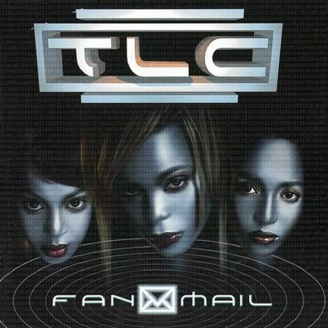 Tlc Fanmail, No Scrubs, R&b Albums, Rick James, Cool Album Covers, Pop Playlist, Annie Lennox, Rap Albums, Iconic Album Covers