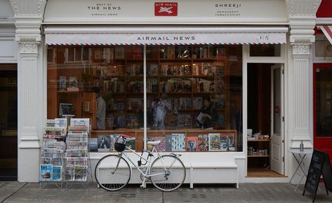 The iconic Chiltern Street shop gets reimagined as a cultural centre with the assistance of developer Gabriel Chipperfield and curator Laura de Gunzberg. Story London, Mustard Yellow Walls, Ceiling Shelves, Southeast London, House Arrest, Luxurious Rooms, Multifunctional Space, Plywood Cabinets, Best Coffee Shop