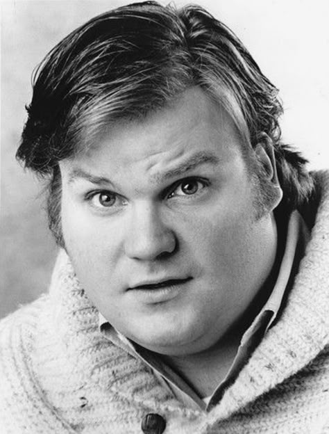 Chris Farley (1964-1997) Matt Foley, Chris Farley, Tommy Boy, Actrices Hollywood, The Windy City, February 15, Saturday Night Live, Famous Faces, Man Humor