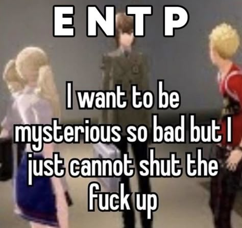 Entp-t Core, Entp X Entp Relationship, Entp Core Aesthetic, Entp Memes Funny, Entp Personality Aesthetic, Entp Pfp, Entp Quotes, Entp Women, Entp Style