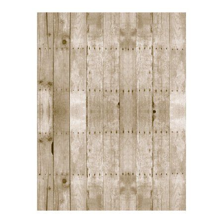 Fadeless Boxed Bulletin Board Paper, Weathered Wood, 48in.x50ft. Roll, Brown Wood Bulletin Board Ideas, Wood Bulletin Board, Kindergarten Bulletin Boards, College Bulletin Boards, Diy Bulletin Board, Farmhouse Classroom, Bulletin Board Paper, Elementary Art Rooms, Classroom Anchor Charts