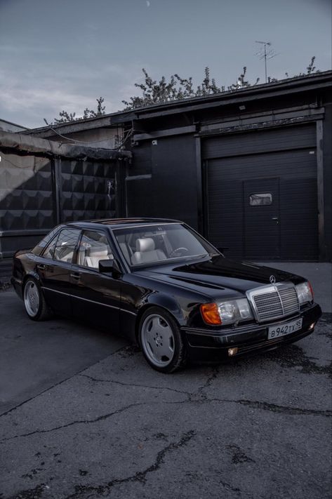 Mercedes Benz 500e W124, Mercedes E500 W124, Mercedes W124 E500, S500 Mercedes, Mercedes 500e, W124 Mercedes, W124 E500, Classic Mercedes Benz, Mercedes Benz Sports Car