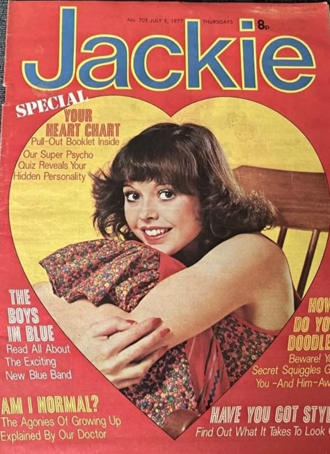 60s Magazine, Nostalgic Books, Yearbook Spreads, Magazine Spreads, 70s Inspired Fashion, Girls Magazine, 2024 Design, Retro 60s, Childhood Days