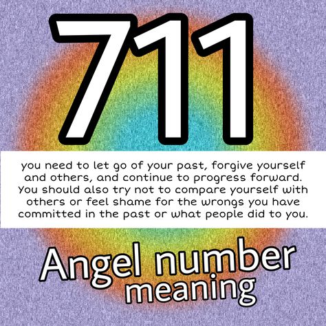 Angel numbers 
Angel signs 711 Angel Number Meaning, 711 Angel Number, Universal Codes, Random Messages, Shadow Work Spiritual, Spiritual Angels, Angel Number Meaning, Healing Journaling, Numerology Life Path