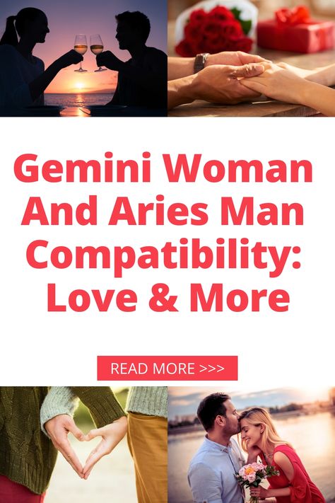 Explore the compatibility between a Gemini woman and an Aries man! Discover insights into their love dynamics, communication styles, and more. Unveil the strengths and challenges of this unique astrological pairing. Learn how these two zodiac signs can create a harmonious and fulfilling relationship based on mutual understanding and respect. Understand the key aspects that contribute to their connection in love and beyond. Aries Man Libra Woman, Libra And Aries Compatibility, Love Dynamics, Libra Women Compatibility, Libra Man Libra Woman, Aries Man In Love, Libra Relationships, Harmonious Relationship, Libra Woman