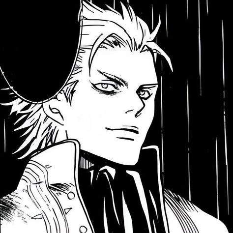 Vergil Manga, Dmc Icon, Vergil Icon, Devil May Cry 4, Vergil Dmc, Dante Devil May Cry, Itachi Uchiha Art, Dmc 5, Dark Art Illustrations