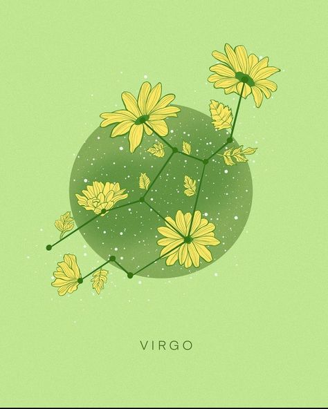 Virgo Aesthetic Art, Virgo Painting, Virgo Illustration, Justice Goddess, Light Bearer, Virgo Queen, Magic Goddess, Harvest Goddess, God Hermes