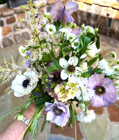 Bachelor Buttons, Poppy Flower, Cottage Garden, Flower Garden, Poppies, Flower Arrangements, Floral Wreath, Flowers