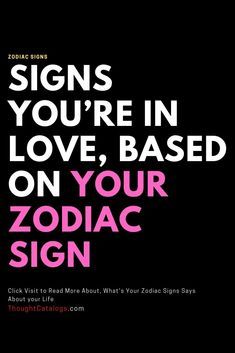 Aries In Love, Zodiac Signs In Bed, Signs Youre In Love, Sagittarius Quotes, Zodiac Sign Love Compatibility, Taurus Zodiac Facts, Aries Love, Virgo Love, Zodiac Signs Months