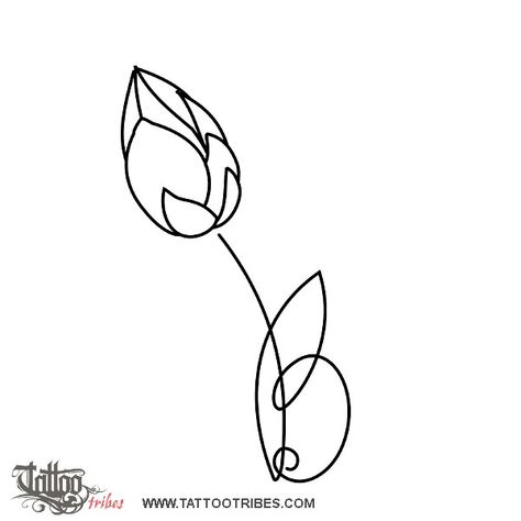 Tats With Meaning, Rebirth Tattoo, Lotus Bud, Silhouette Template, Pagani Huayra, Lotus Tattoo, Memorial Tattoos, Floral Drawing, Home Tattoo