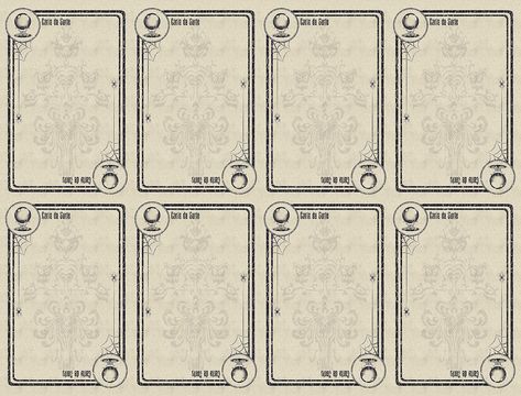 Game Card Template, Blank Game Board, Flash Card Template, Printable Board Games, Awards Certificates Template, Card Templates Printable, Event Card, Receipt Template, 카드 디자인