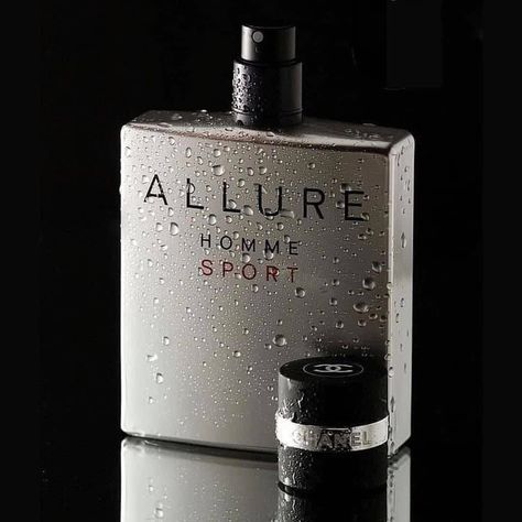 Allure Home Sport Perfume, Allure Sport Chanel, Allure Homme Sport Chanel, Allure Chanel Perfume, Expensive Bike, Allure Perfume, Chanel Allure Homme Sport, Chanel Sport, Chanel Allure Homme