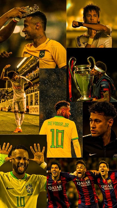 #neymar #neymarskills #futebol #futeboleuropeu #wallpaper Football Neymar Jr, Neymar Jr 10, Wallpaper Backgrounds Soccer, Naymer Jr Aesthetic Wallpaper, Namar Jr Wallpaper, Wallpapers Football, Neymar Jr Wallpaper, Wallpaper Soccer, Neymar Aesthetic