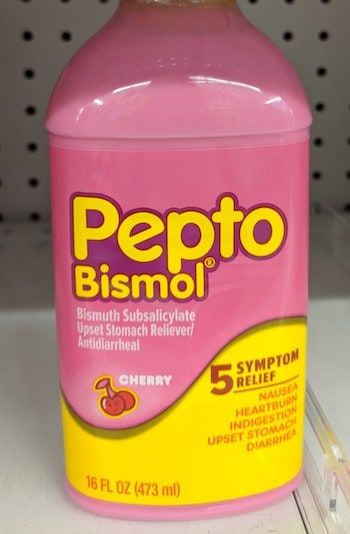 Pepto Bismol For Dogs: Can I Give My Dog Pepto? Pepto Bismol For Dogs Dosage, Pepto Bismol For Dogs, Medicine Safe For Dogs, Dog Meds, Stomach Relief, Brandy Girl, Black Haircut, Pepto Bismol, Meds For Dogs