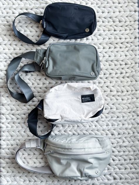 Lululemon Belt Bags Wanderlust Belt Bag, Lululemon Large Belt Bag, Lily Lemon Belt Bag, Lululemon Everywhere Belt Bag 2l, Lululemon 2l Belt Bag, Lululemon Clean Lines Belt Bag, Lululemon 2l Belt Bag Outfit, Crossbody Belt Bag Outfit, Everywhere Belt Bag Lululemon Outfit