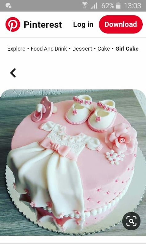 Cake For Newborn Baby Girl, Birthday Cakes Girls Kids, Birth Cakes, Buttercream Decorating, Christening Cakes, Chocolate Cake Decoration, Baby Shawer, Beautiful Birthday Cakes, Baby Birthday Cakes