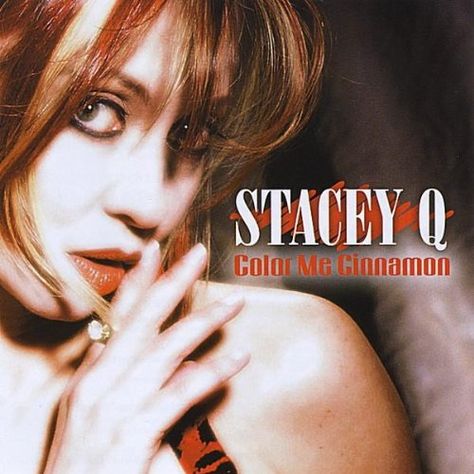 Stacey Q, Freestyle Music, Cd Baby, 90s Music, Anti Aging Face, Song One, Jon Bon Jovi, In My Head, Music Album