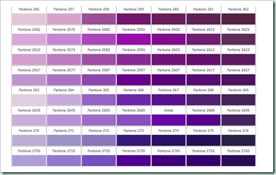 shades of purple | There are many shades of purple to choose from Pantone Purple Shades Colour Palettes, Shades Of Purple Paint, Lilac Paint Color, The Colour Purple, Lilac Paint, Lavender Walls, Purple Paint Colors, Lavender Paint, Paint Color Chart