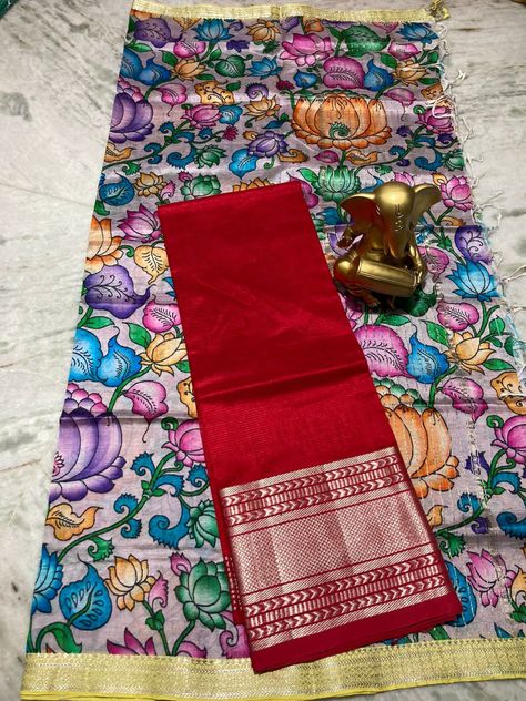 Mangalagiri Pattu Dress Materials, Mangalagiri Dress Materials, Mangalagiri Cotton Dress Designs, Pattu Dress Materials, Pattu Lehenga, Pattu Dress, Dress Sets, Indian Gowns Dresses, Indian Gowns