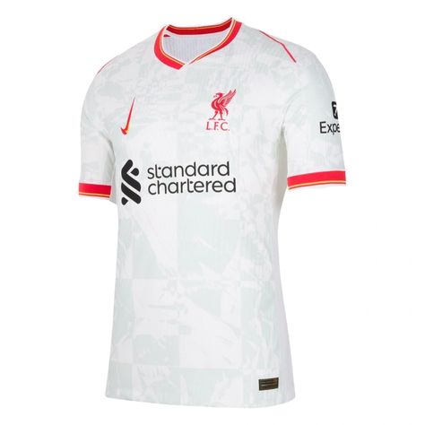 Liverpool Third Away Soccer Jersey 2024/25 Check more at https://www.alibebesports.com/product/liverpool-third-away-soccer-jersey-2024-25/ Liverpool Jersey, Birthday Wishlist, Soccer Jersey, Liverpool, Soccer, Sports, Birthday, Football