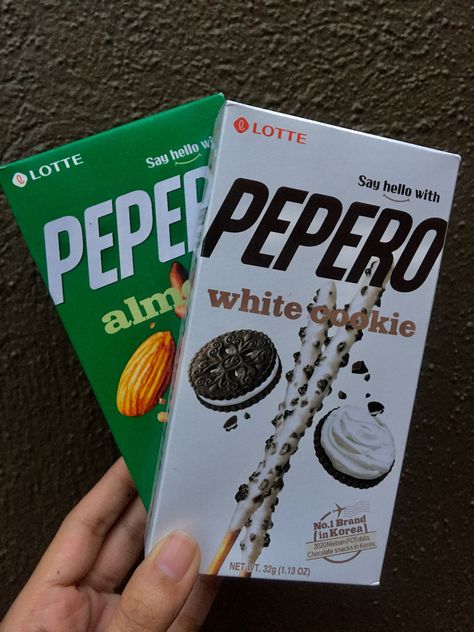 ▫️Pepero Pepero Day Gift, Pepero Day, Cat Profile, Korean Snacks, College Essentials, Chocolate Snacks, Yummy Comfort Food, Cozy House, Say Hello