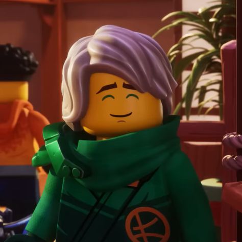 Ninjago Dragon, Ninjago Lloyd, Lloyd Ninjago, Lego Ninjago Lloyd, Lego People, Dragon Rise, Lego Man, How Its Going, Lego Characters