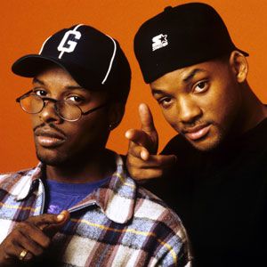 Dj Jazzy Jeff, Jazzy Jeff, Tommy Lee Jones, Dance Movies, Fresh Prince Of Bel Air, Prince Of Bel Air, 90s Hip Hop Fashion, Real Hip Hop, Mtv Videos