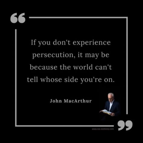 John Macarthur Quotes Women, Christian Persecution Quotes, John Macarthur Quotes Marriage, John Mark Comer Quotes, John Macarthur Quotes, Mere Christianity Quotes, Discipleship Quotes, Martyr Quotes, Sound Quotes