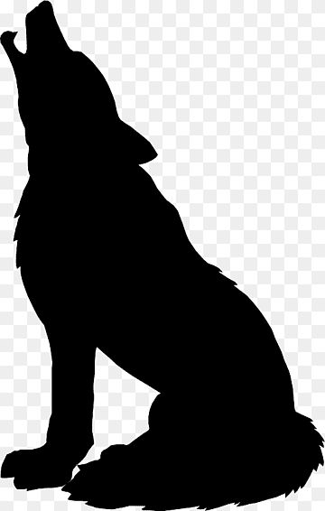 Wolf Side Profile, Wolf Silhouette, Creepy Christmas, Take Me Out, Silhouette Art, Diy Plans, Human Silhouette, Mural, Tattoos