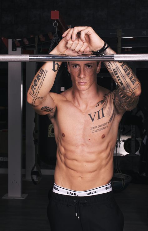 Fernando Torres Wife, Chelsea Vs Barcelona, Torres Tattoo, African Sleeve Tattoo, Voll Arm-tattoos, Tatoo 3d, Ripped Abs, Tattoo Meaning, Modeling Career