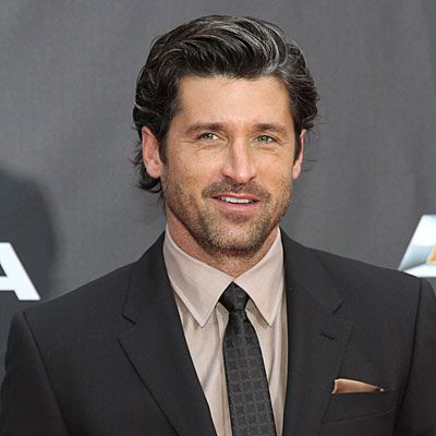 Age Spots On Face, Health Secrets, Hollywood Men, Patrick Dempsey, Marie Curie, Famous Men, Most Handsome Men, Hot Actors, Mens Health