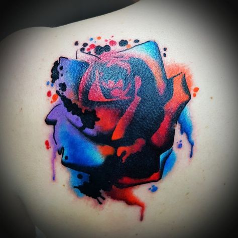 Coverup Tattoo Ideas For Women Cover Up, Lifeline Tattoos, Tatuaje Cover Up, Best Cover Up Tattoos, Rose Tattoos For Men, Egypt Tattoo, Writing Tattoos, Blue Tattoo, Geometric Tattoo Design