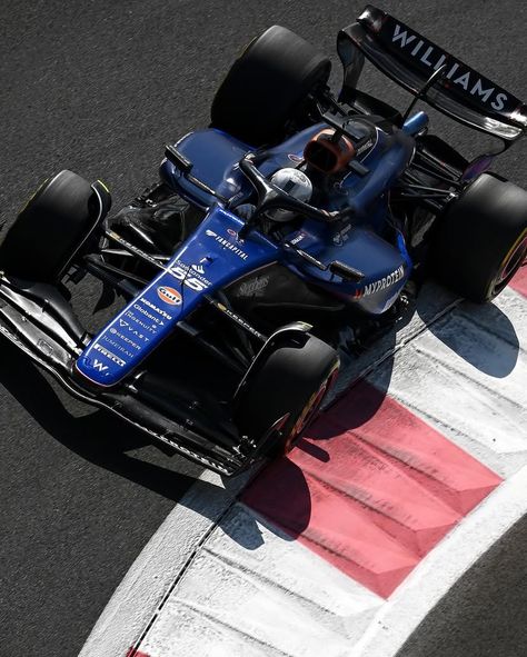 Carlos Sainz Williams Wallpaper, Williams Racing Wallpaper, Williams F1 Aesthetic, Williams F1 Wallpaper, Vibes Azul, Carlos Sainz Smooth Operator, F1 Christmas, Williams Racing F1, F1 Prints