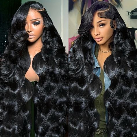 Faster shipping. Better service Blessed Wednesday, Frontal Wig Hairstyles, Wigs Human Hair, Lace Front Human Hair, Body Wave Wig, Front Lace Wigs Human Hair, Frontal Wig, Bleached Hair, Wigs For Women