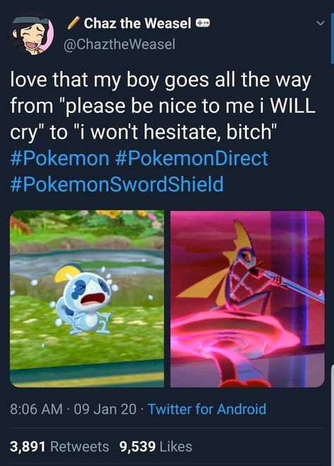 Pokemon Inteleon, Pokemon Humor, Pokemon Memes Funny, Pokémon Funny, Pokemon Shield, Relationship With Yourself, Pokémon Stuff, Gotta Catch Them All, Cute Pokemon Pictures