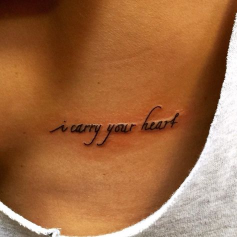 I Carry Your Heart With Me Tattoo, Tattoos For Lost Mom, Born To Love Tattoo, Lost Love Tattoos For Women, Remembering Mom Tattoos, Tattoo Ideas For Lost Loved Ones, Tattoo Idea For Lost Loved One, I Carry Your Heart Tattoo, Lost Love Tattoo