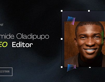 Check out new work on my @Behance profile: "My Portfolio Video Editor" http://be.net/gallery/204327023/My-Portfolio-Video-Editor Video Editor Portfolio, Portfolio Video, My Portfolio, Construction Company, Profile Design, Video Editor, Freelancing Jobs, Working On Myself, New Work