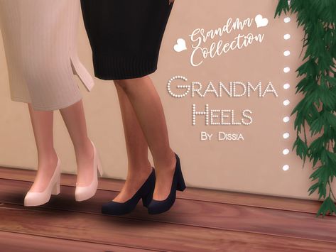 Granny Clothes, Grandma Clothes, Pelo Sims, Sims 4 Mm Cc, Sims 4 Body Mods, Grandma Fashion, Sims 4 Teen, Sims 4 Dresses, Sims 4 Mm