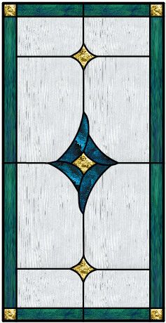 Tiffany Stained Glass Windows, Stained Glass Cabinets, Diy Stained Glass Window, Glass Menagerie, Stained Glass Door, Making Stained Glass, Stained Glass Window Panel, Tiffany Stained Glass, Custom Stained Glass