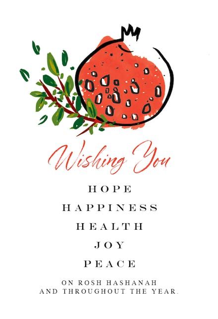 Shana Tova Rosh Hashanah Cards, Rosh Hashana Cards, Rosh Hashana Crafts, Rosh Hashana Recipes, Jewish Holiday Cards, Rosh Hashanah Greetings, Happy Sabbath Images, Yom Teruah, Happy Rosh Hashanah