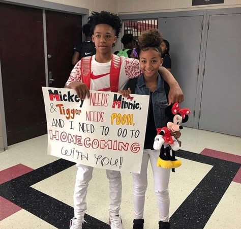 Prom Proposal Black Couples, Winter Formal Proposal Ideas, Formal Proposal Ideas, Winter Formal Proposal, Formal Proposal, Hoco Posters, Hoco Signs, Cute Hoco Proposals, Homecoming Poster Ideas