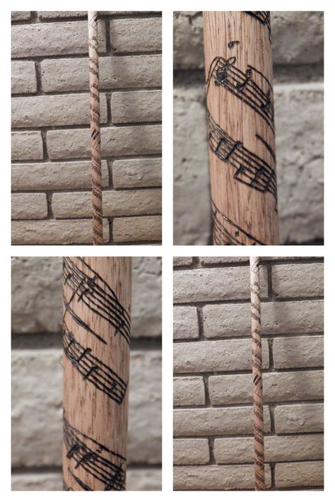 My latest pyrography cane. Can You Wood Burn On Bamboo, Wood Burning On Bamboo, Wood Carving Study Sticks, Wood Burned Walking Stick, Dremel Accessories, Canes And Walking Sticks, Bear Sculptures, Hiking Sticks, Woodworking Box