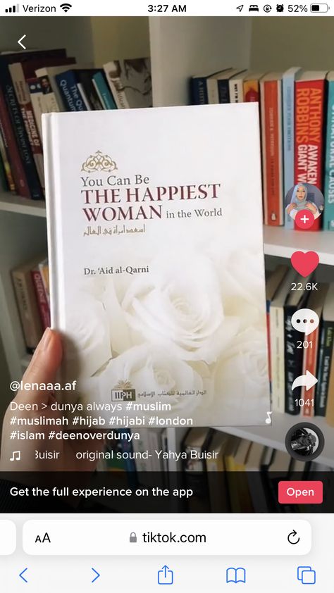 Islamic Books To Read In English, Islamic Books In English, Books On Islam, Best Islamic Books, Books Inspiration, Teenage Books To Read, Empowering Books, Healing Books, Best Self Help Books