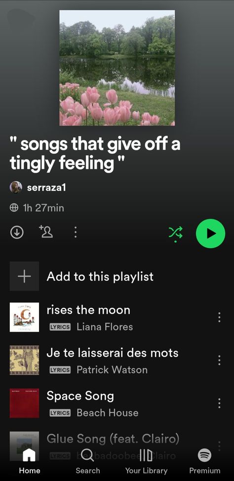 " songs that give you a tingly feeling " #spotify #songs #music #relax #playlist Pass Me The Aux Playlist Cover, Relaxing Songs Playlists, Calm Songs Playlist, Aux Playlist Covers, Calm Music Playlist, Calm Playlist, Relax Playlist, Calm Songs, Relaxing Playlist