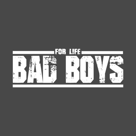 Bad Boys Logo, Bad Boy Anime, The Boys Logo, Bad Boys Quotes, Bad Boys Movie, Adidas Iphone Wallpaper, Bad Boy Quotes, Birthday Background Design, Boys Posters