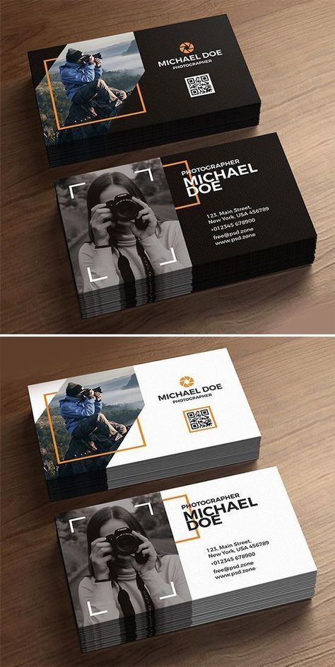 Visiting Cards Graphic Designer, Visiting Card Psd Free Download, Business Cards Design Ideas, Photography Card Design, Name Card Design Ideas, Carte Visite Design Ideas, Name Card Design Business, Photographer Business Card Design, Visiting Cards Design