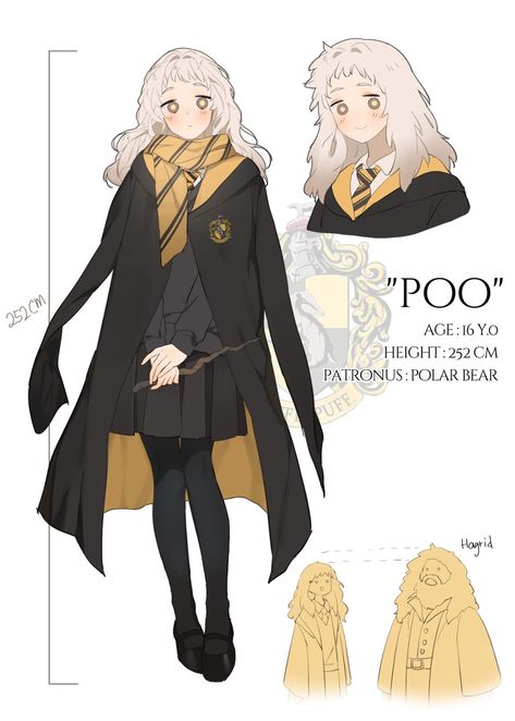 Female Harry Potter, Harry Potter 5, Harry Potter Oc, Harry Potter Girl, Harry Potter Games, Gay Harry Potter, Harry Potter Hufflepuff, Harry Potter Artwork, Harry Potter Outfits